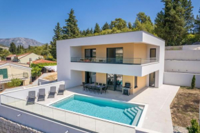 Villa Navis in Rogotin - Haus für 8 Personen